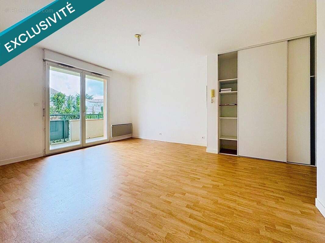 Photo 2 - Appartement à NIORT