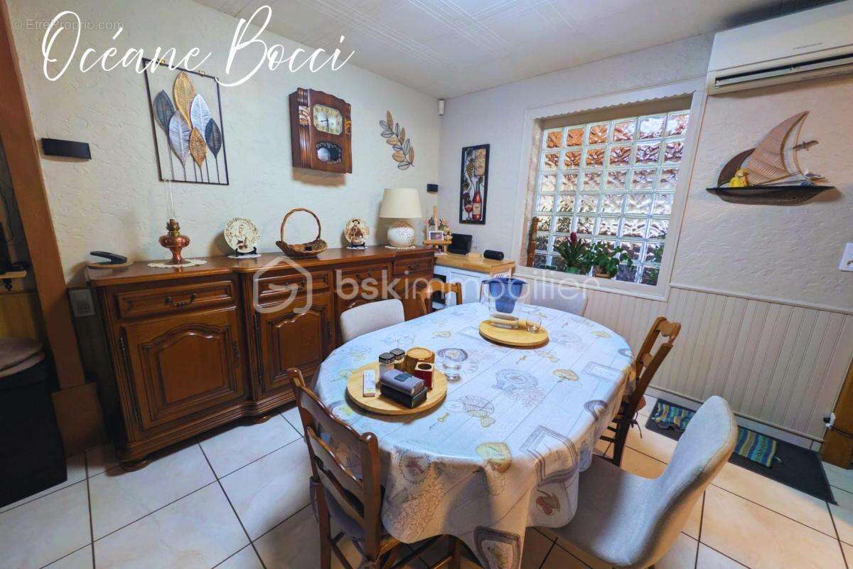 Maison familiale - photo 4