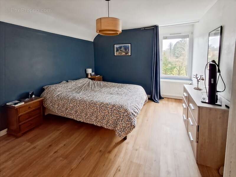 Maison à CHILLY-LE-VIGNOBLE