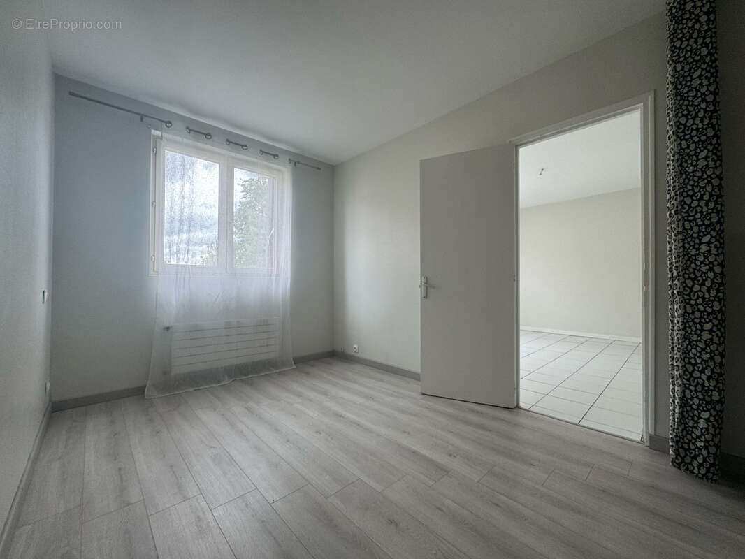 Appartement à DRANCY
