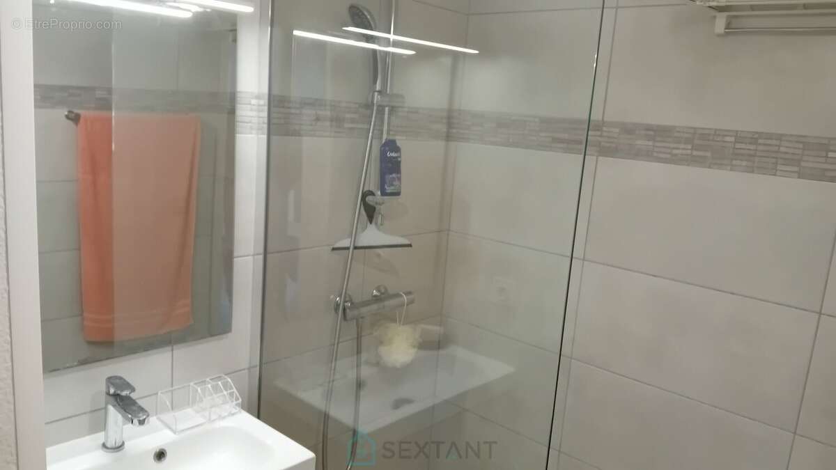 Appartement à VAUX-SUR-MER