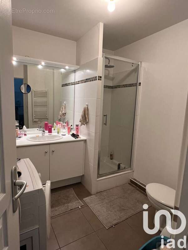 Photo 6 - Appartement à LA CIOTAT