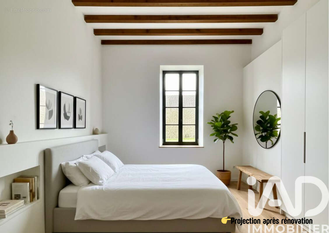 Photo 7 - Maison à SEVERAC