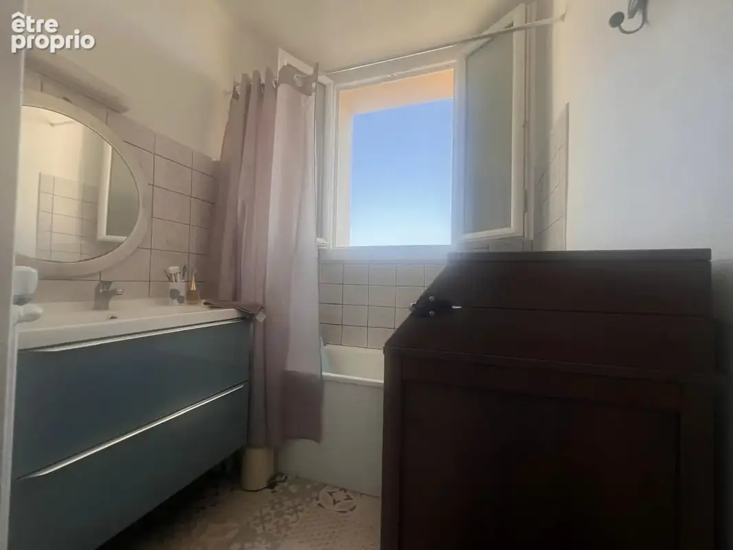 Appartement 57 m² à Chamalieres  - photo 4
