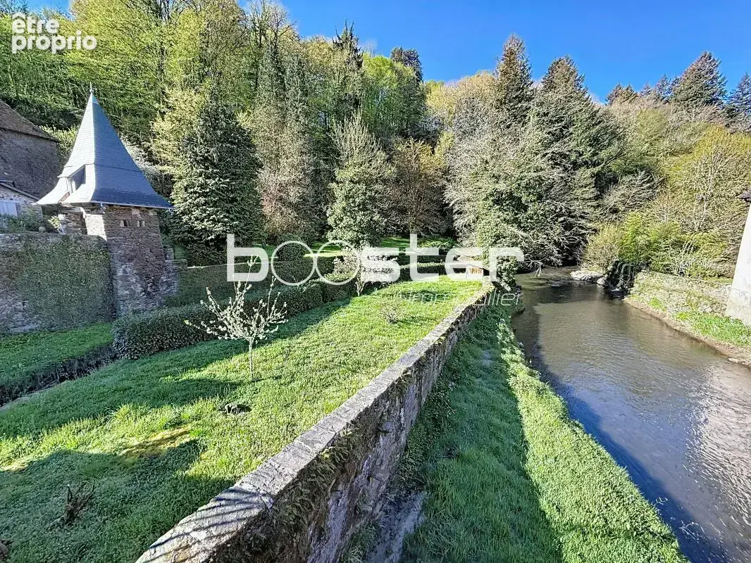 Maison 630 m² à Segur-Le-Chateau  - photo 12