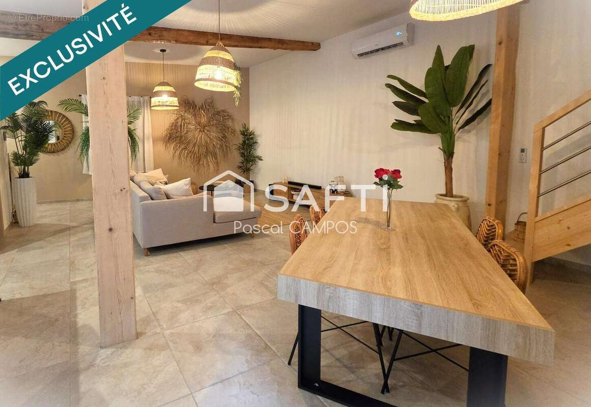 Photo 3 - Maison à PAMIERS