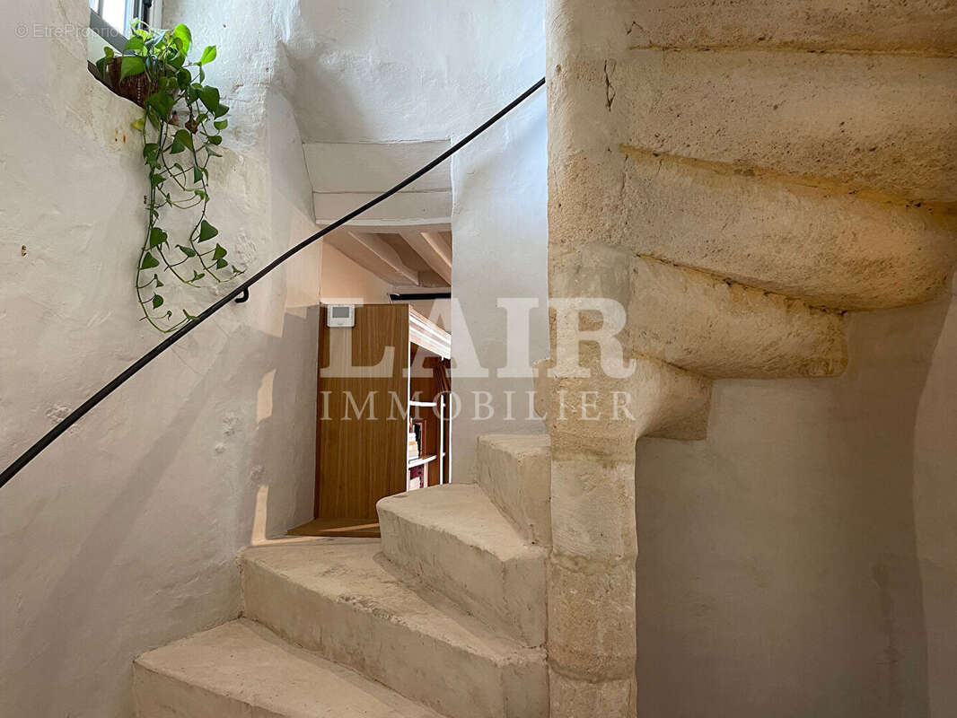 Demeure à vendre centre-bourg de Bellême - Réf B15523 - photo 10