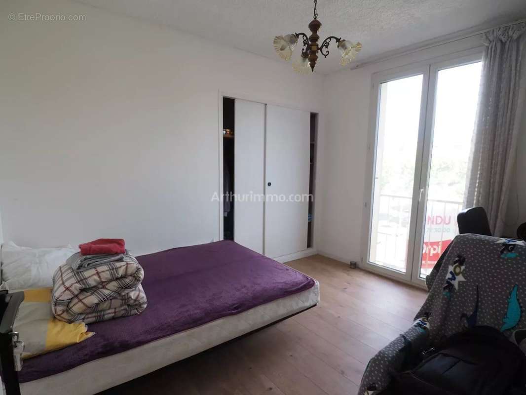 Appartement à MANOSQUE