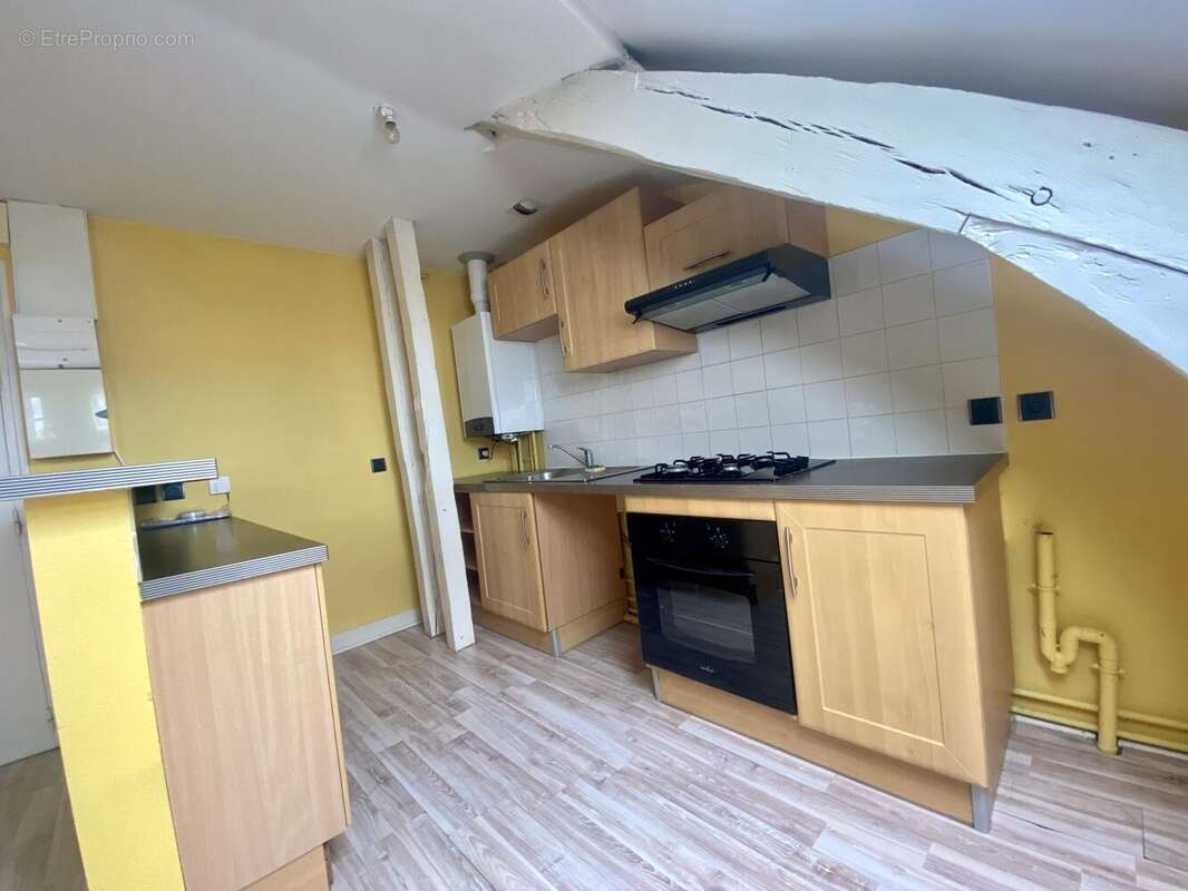 Appartement à LIMOGES