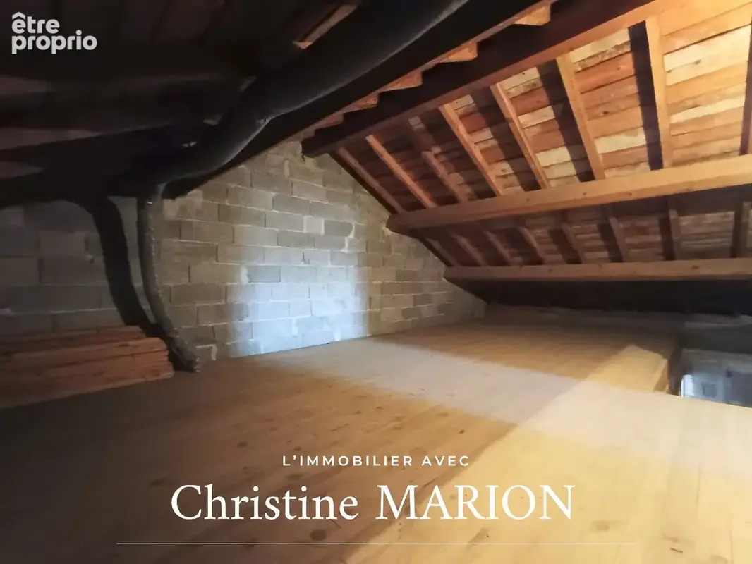 Maison 4 pièces de 78.92m2 - photo 23