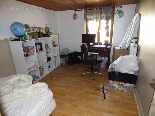 Maison à BENAMENIL