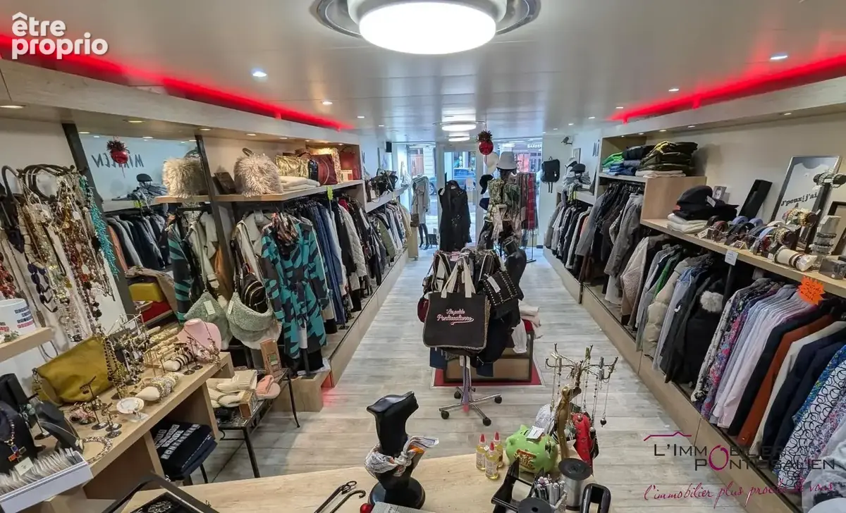 Fond de commerce - photo 2