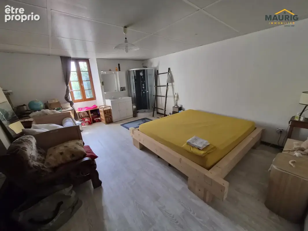 maison de village - photo 2