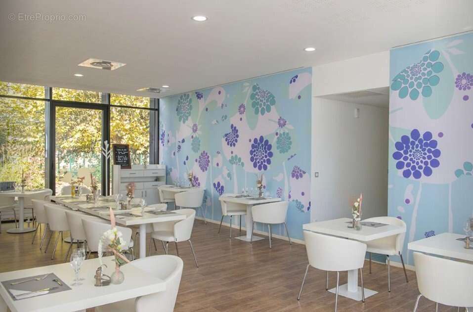 INVESTISSEMENT LOCATIF  CENON  Résidence Seniors Stella - Le Grand Cèdre - 6,34 % de rentabilité - photo 5