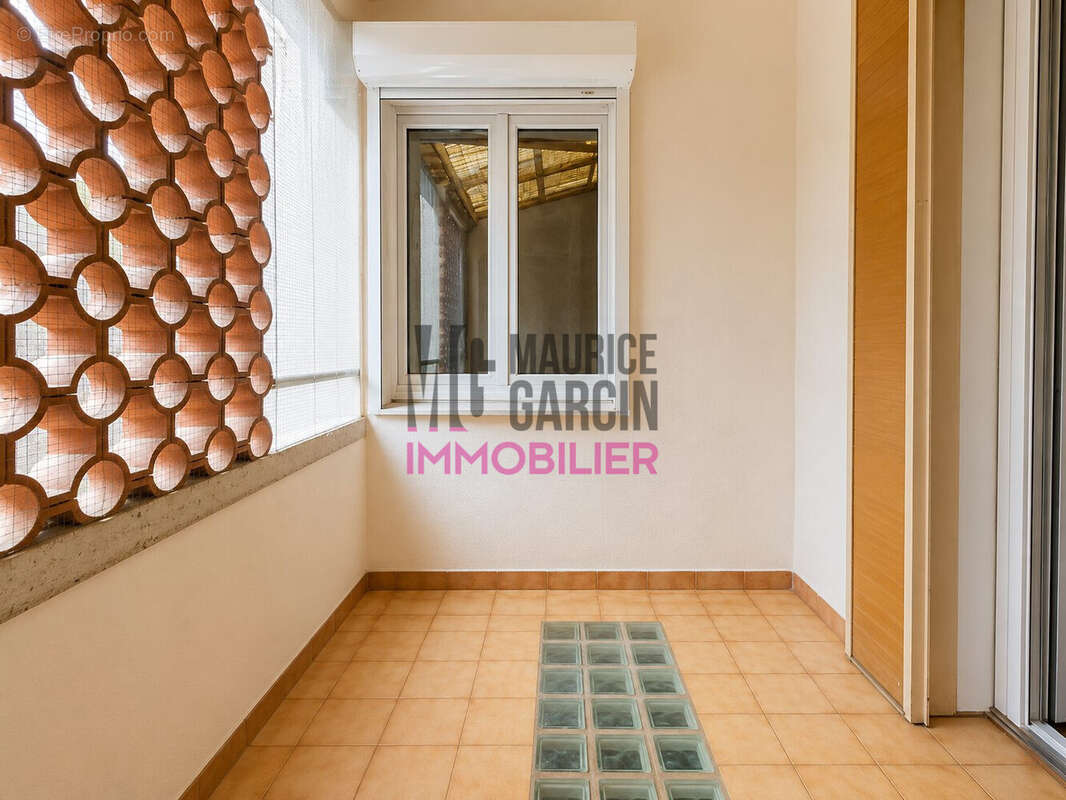 Appartement 70 m² à Carpentras  - photo 4