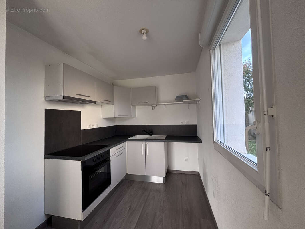 Appartement à CAVAILLON