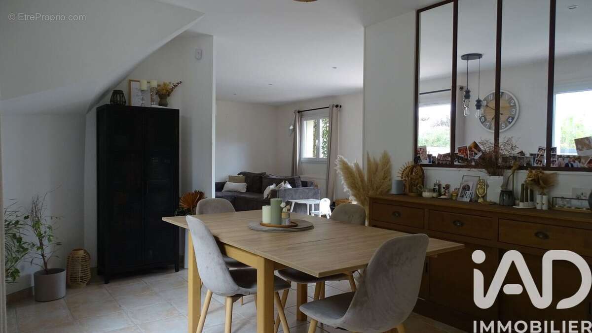 Photo 5 - Maison à REVEL