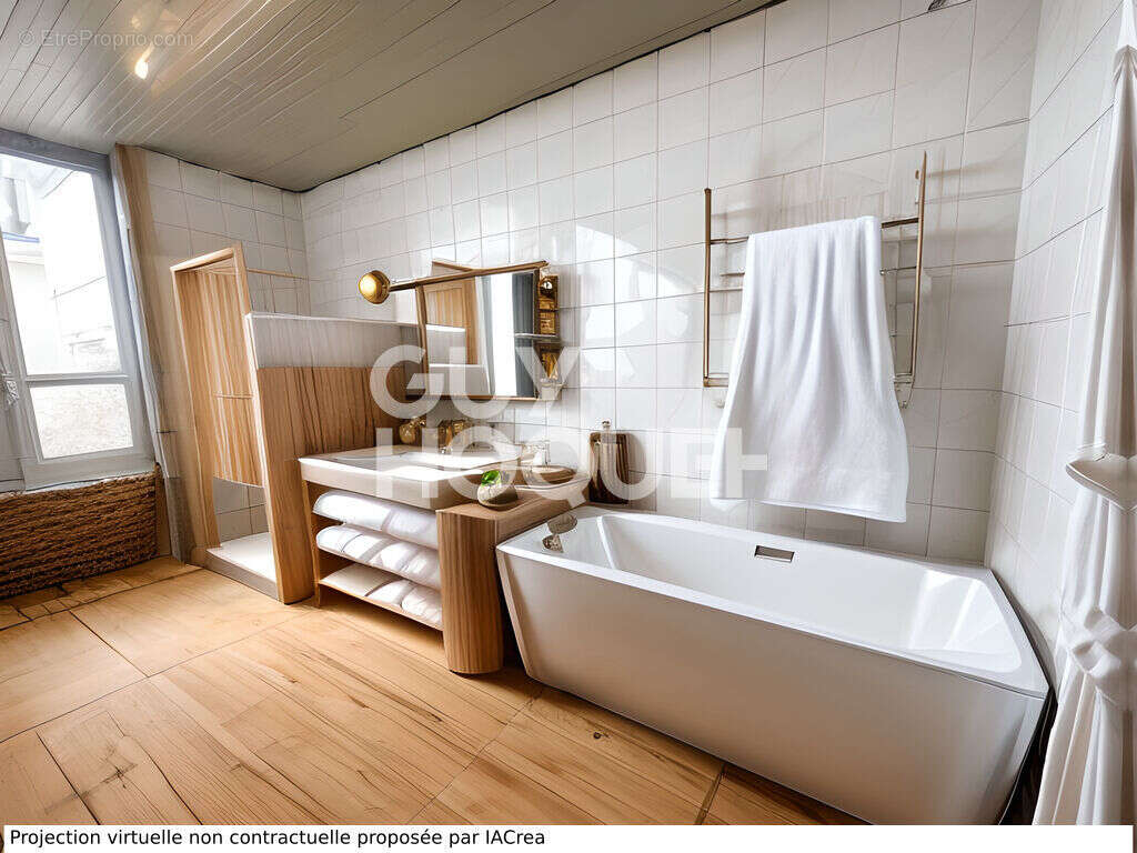 Appartement à CHALON-SUR-SAONE