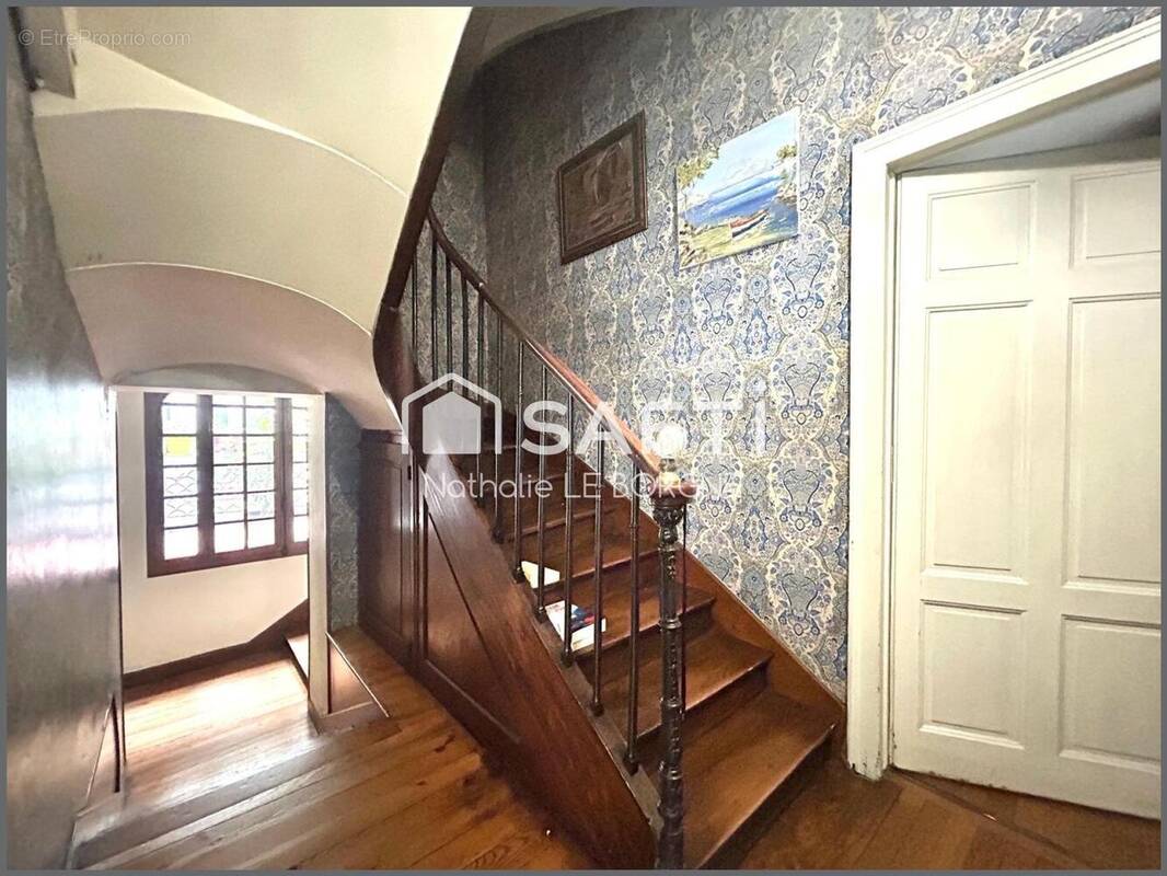 Photo 1 - Maison à CASTRES