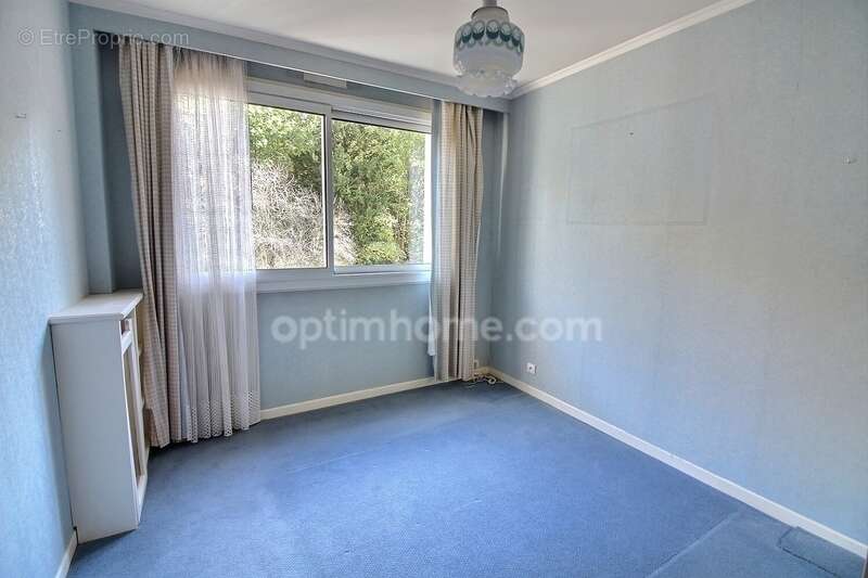 Appartement à POISSY