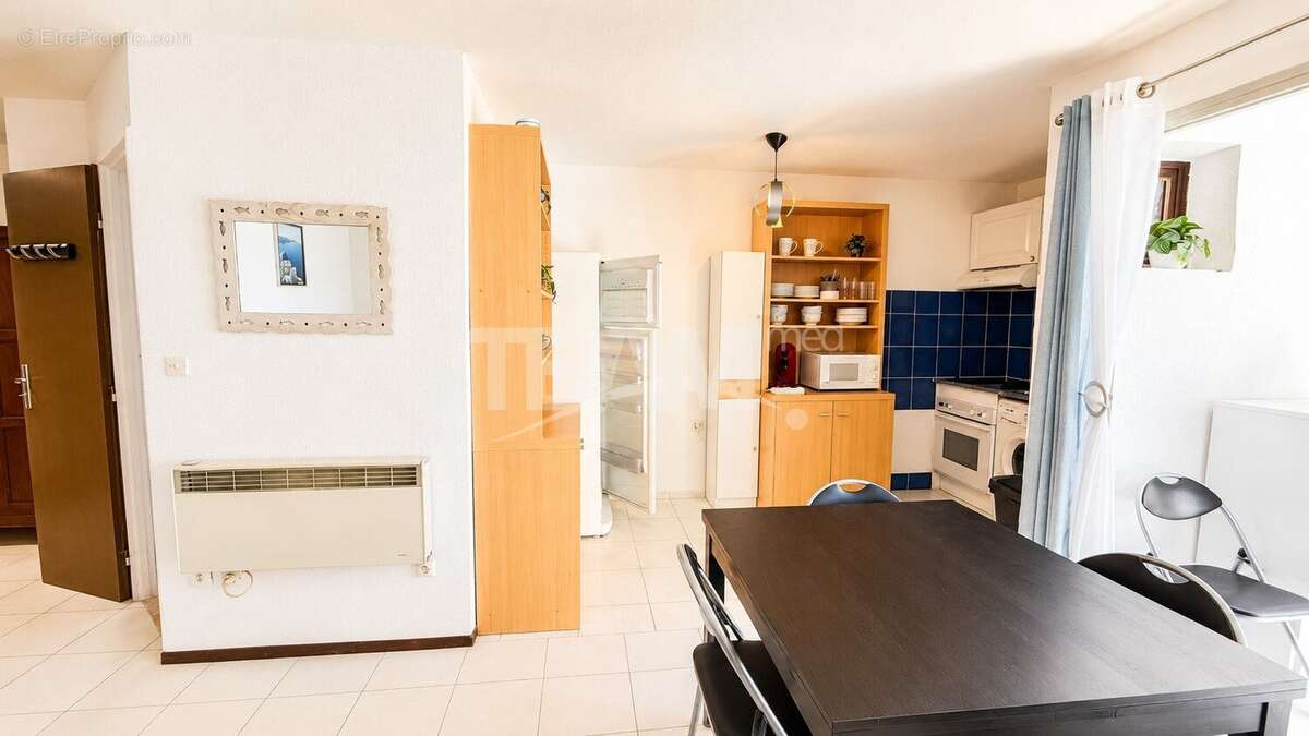 Appartement à SETE
