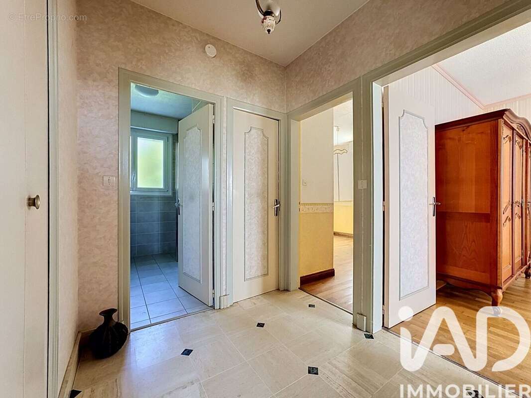 Photo 9 - Maison à SAINT-BARNABE