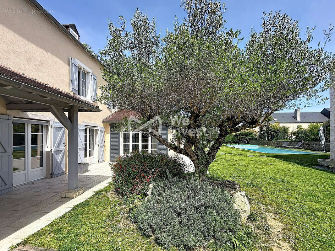 Maison à PARDIES