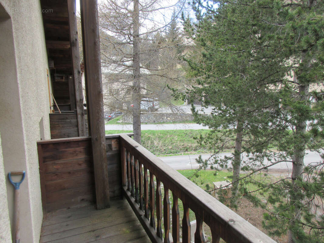 Petit appartement dans cadre verdoyant - photo 6