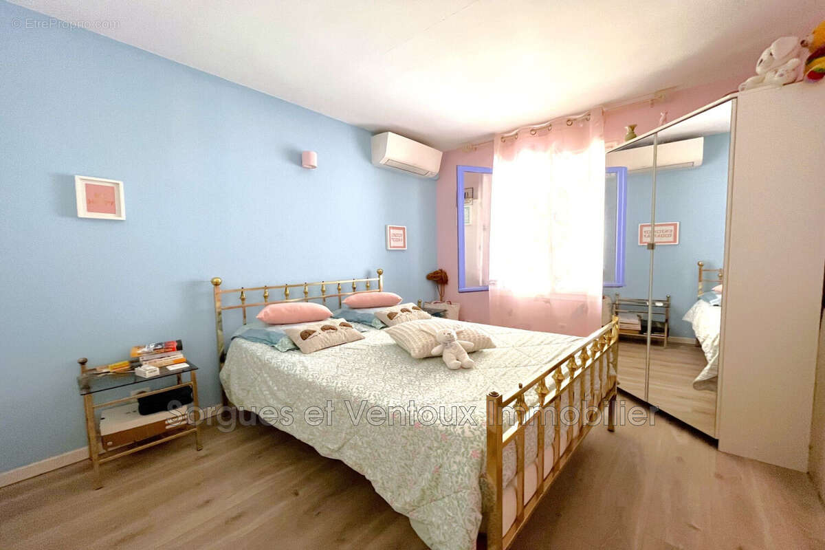 Maison à L&#039;ISLE-SUR-LA-SORGUE