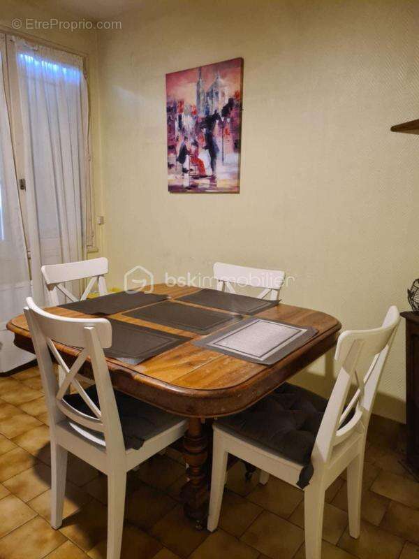 Maison à SIORAC-EN-PERIGORD