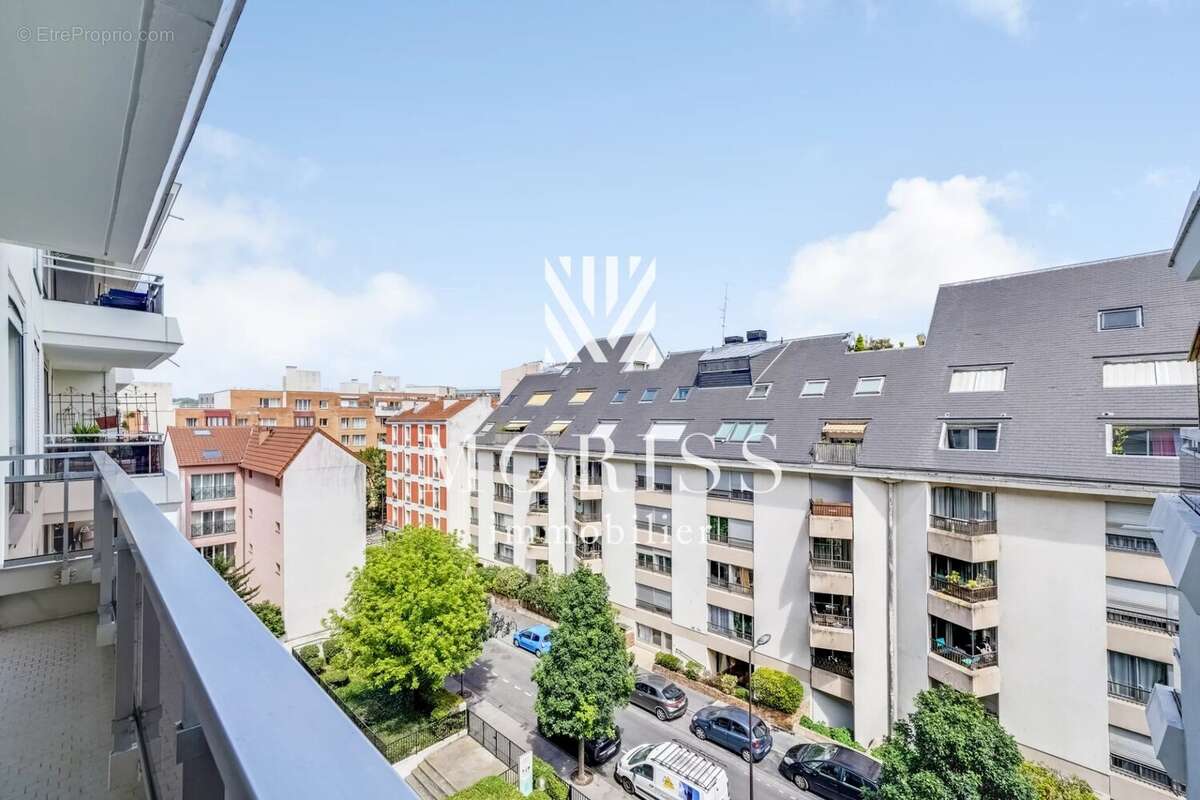 Appartement à VINCENNES