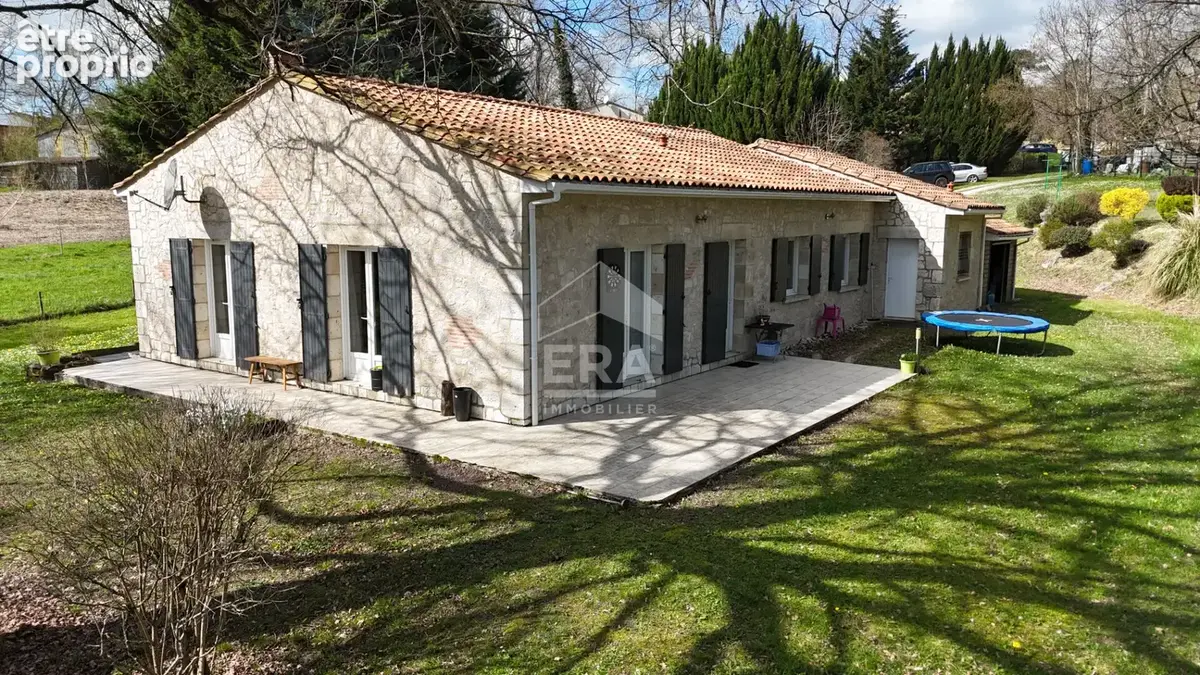 Maison familiale avec suite et piscine, proche village - photo 2