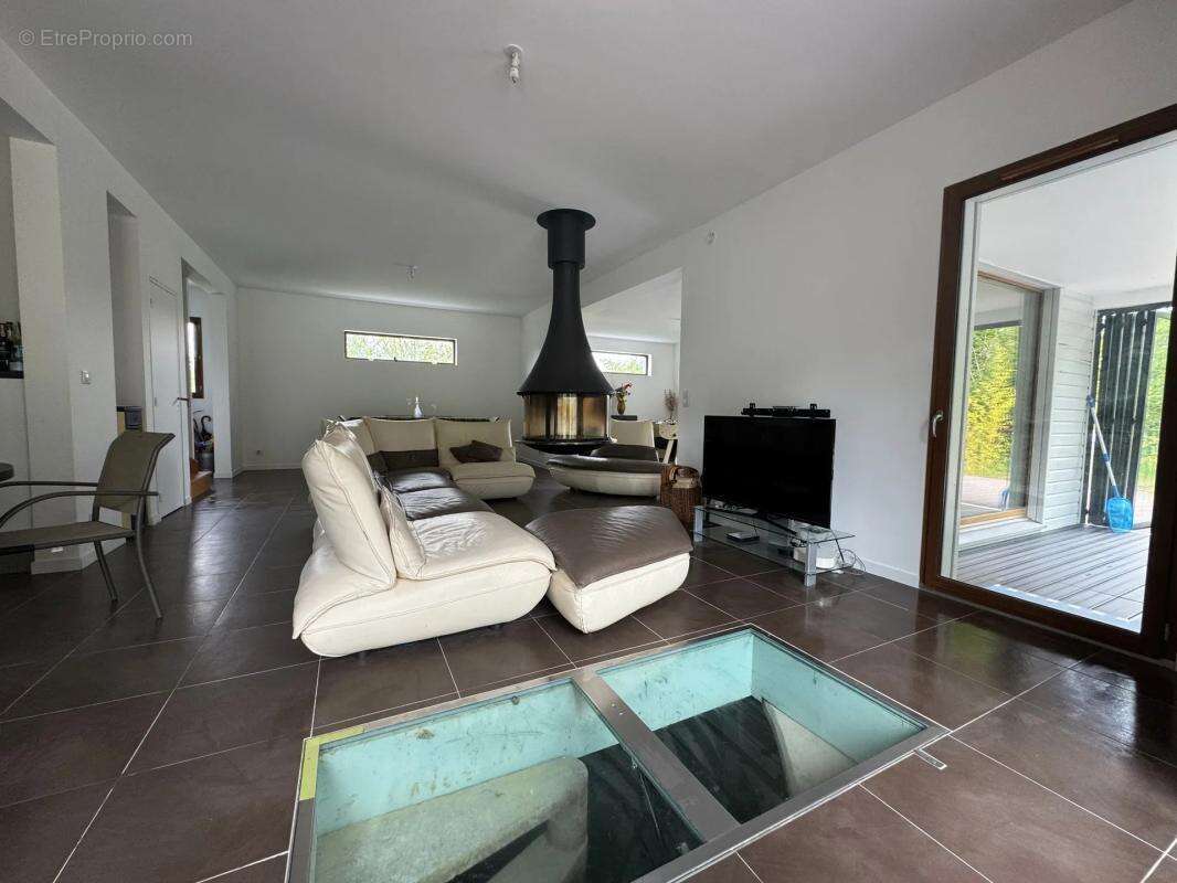 Maison à NOGENT-L'ARTAUD