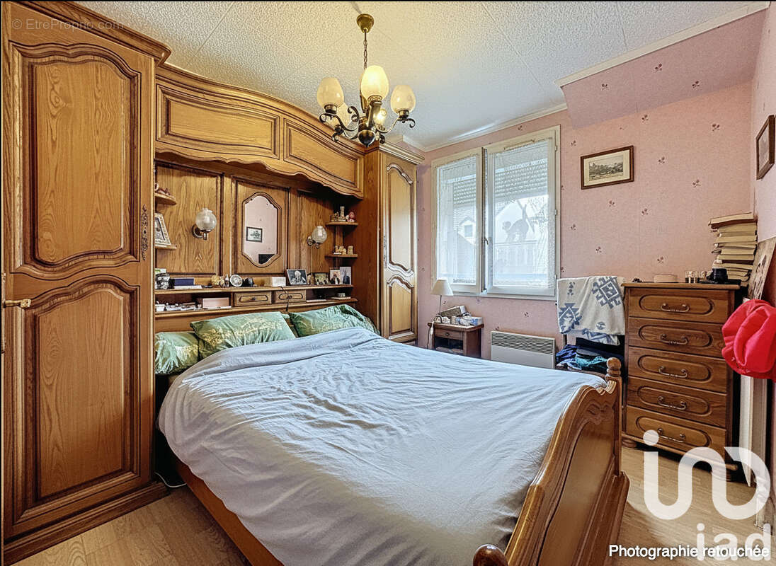 Photo 8 - Maison à EVRY