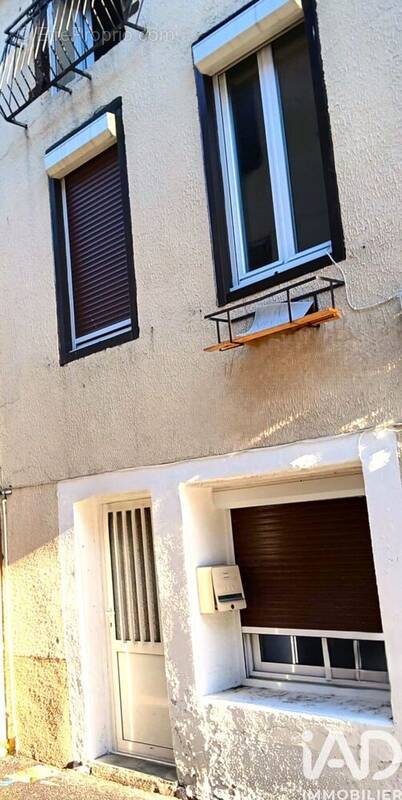 Photo 1 - Maison à CHALABRE