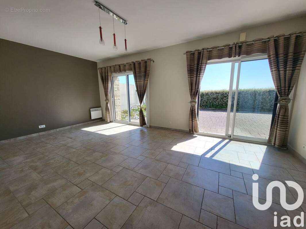 Photo 3 - Maison à DAMGAN