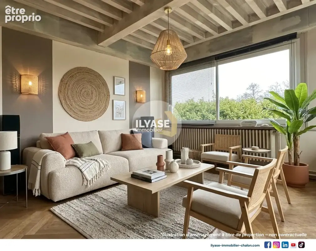 Maison 215 m2  5CH  2530 m2 de terrain clos et arboré  Piscine - photo 10
