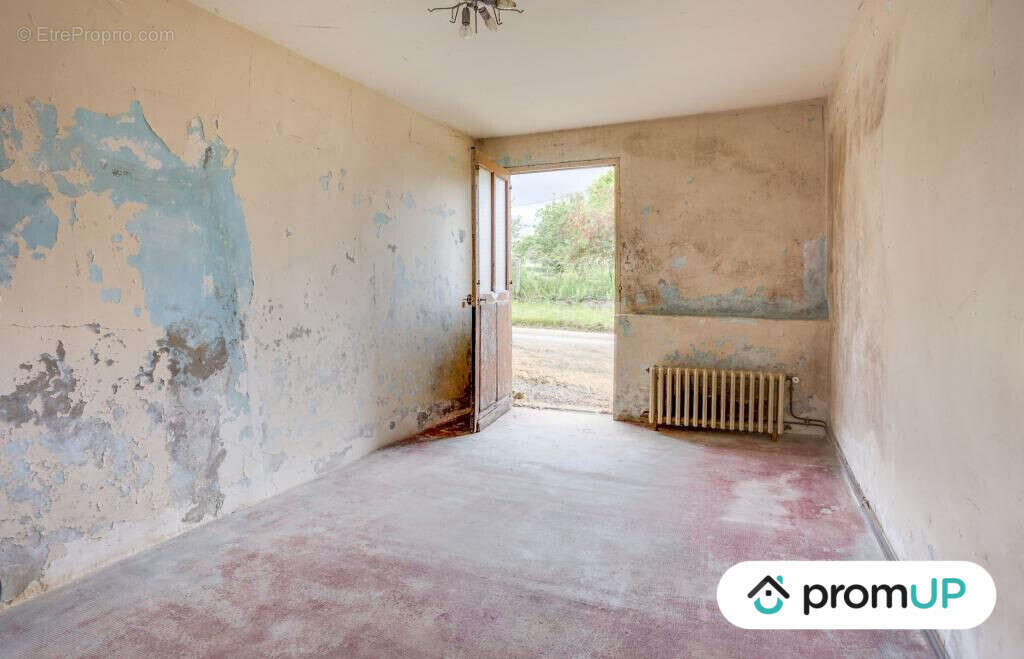 Maison à LA FERTE-MACE