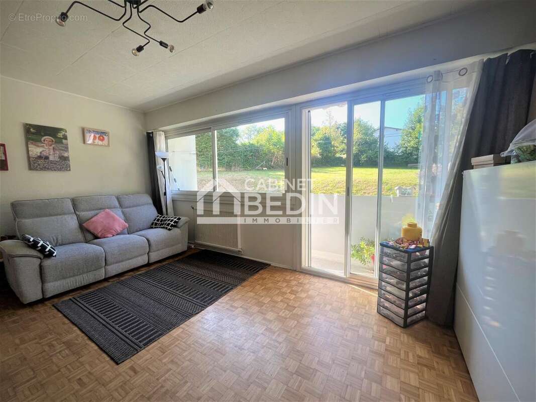 Appartement à CENON