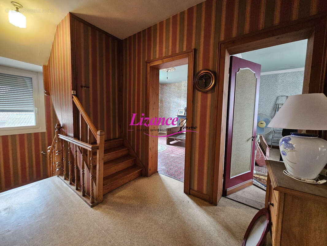 Maison à INCHY-EN-ARTOIS