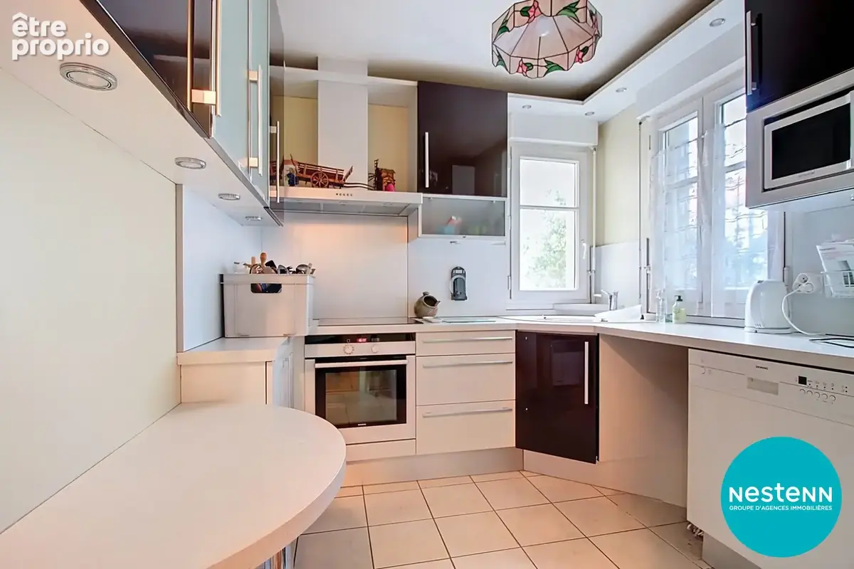Appartement 80 m² à Rueil-Malmaison  - photo 7