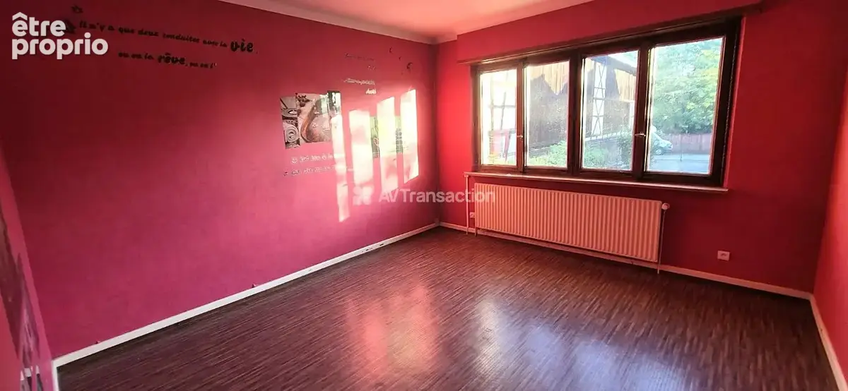 Maison 4 pièces 99 m² à vendre à Fegersheim (67640) - photo 5