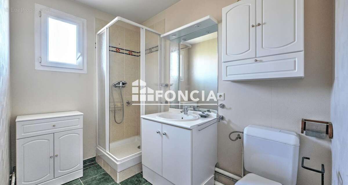 Appartement à CONFLANS-SAINTE-HONORINE