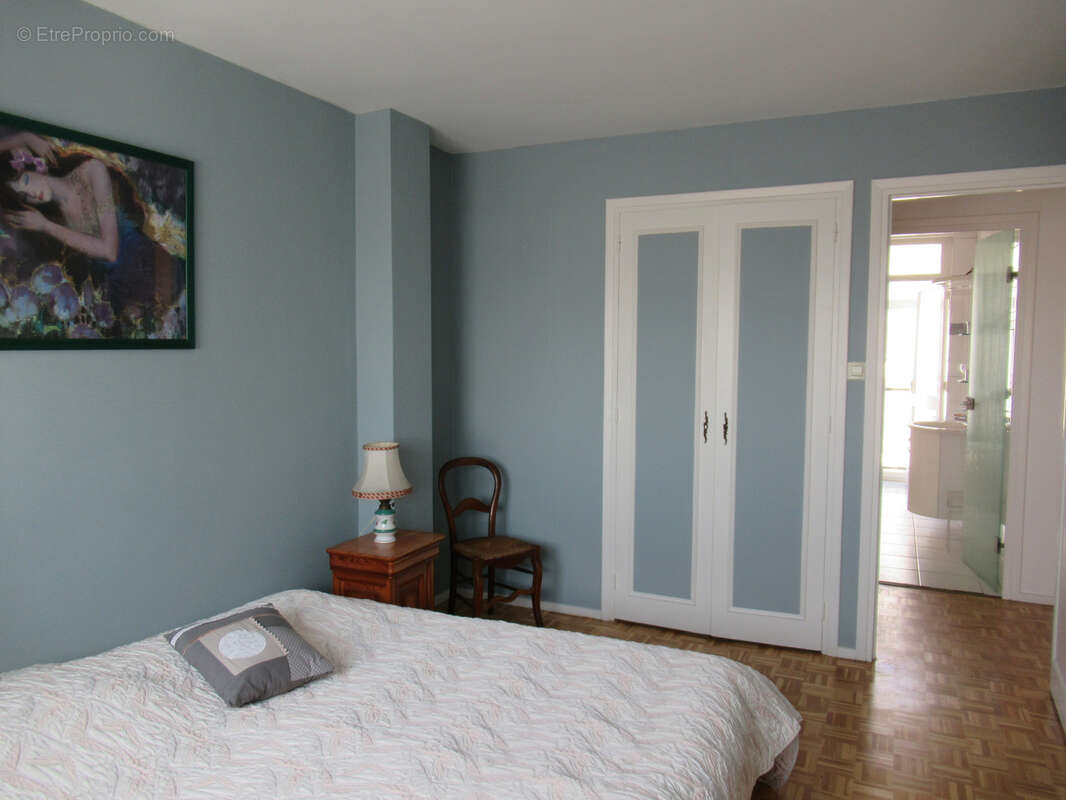 Appartement à TARBES