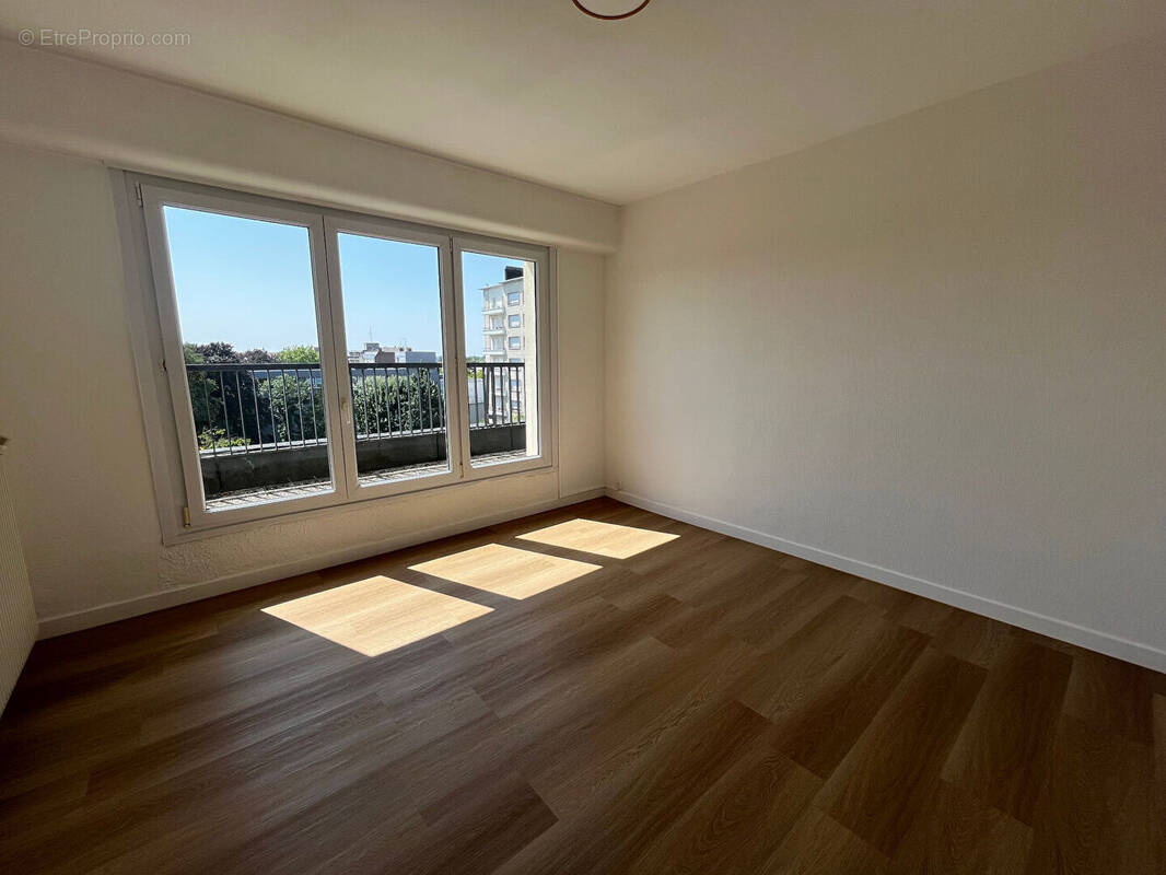 Appartement à LA MADELEINE