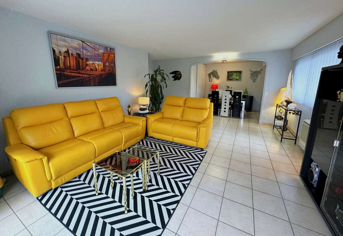 Appartement à SAINT-RAPHAEL