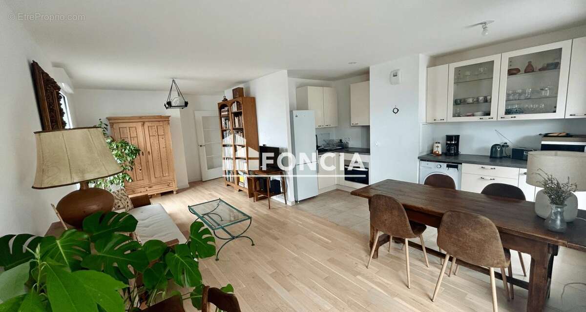 Appartement à SCEAUX