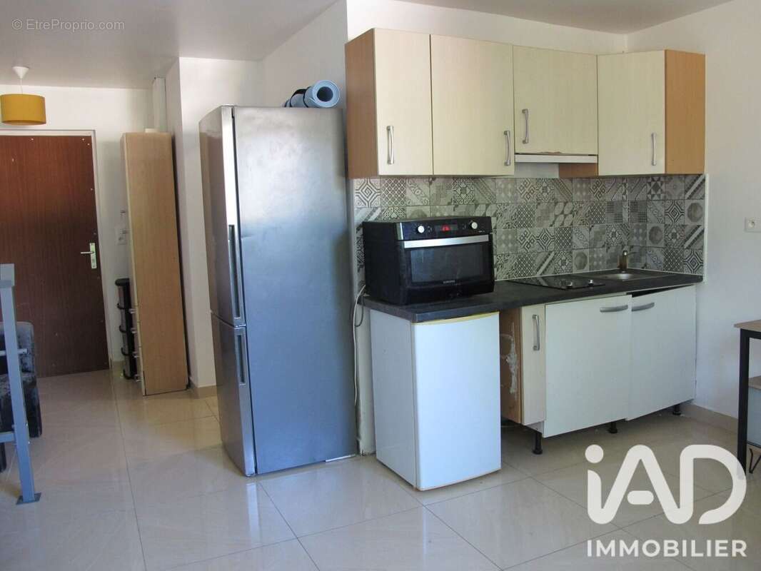 Appartement 23 m² à Bagnolet  - photo 6