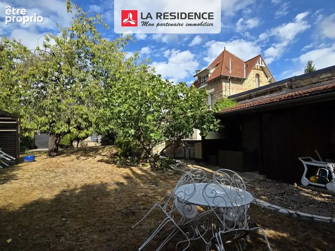 Maison 5 pièces 138 m² à vendre à Franconville (95130) - photo 4