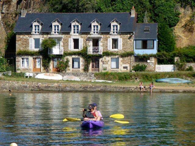 Maison à PLOUER-SUR-RANCE